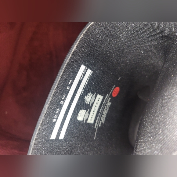 Original Hunter boots size 5 - Picture 6 of 8